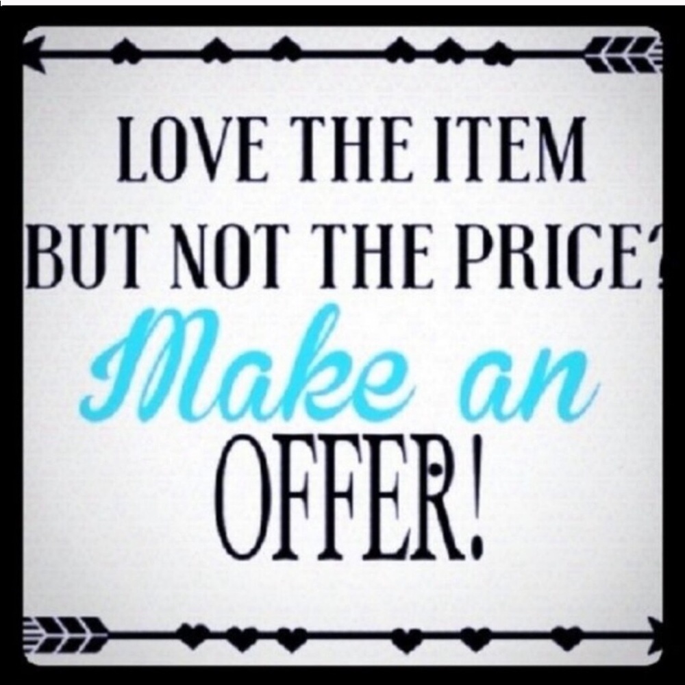 Make Me an Offer